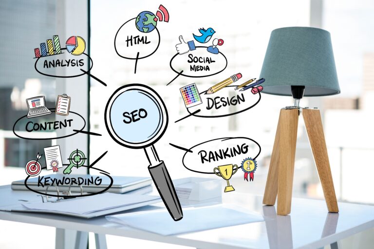Optimizing Your Website’s Search Ranking in Ghana